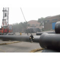 Cast Ductile Iron Pipe